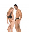 Arnes Hueco Unisex Natural