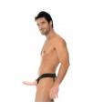 Arnes Hueco Unisex Natural