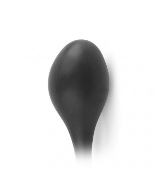 Dilatador Anal Inflable Negro