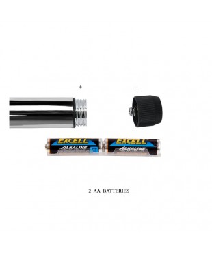 Baile Set Bala Vibrador y Pinzas para Pezones con Vibracion Turbo Baile Set Bala Vibrador y Pinzas para Pezones con Vibracion Turbo