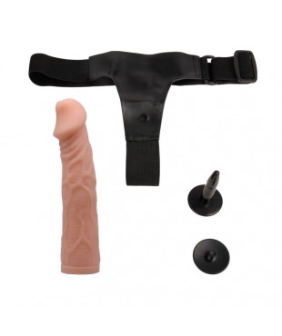 Arnes con Dildo 188 cm