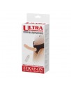 Arnes con Dildo Ultra Passionate 21 cm