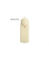 Baile Arnes con Dildo y Control Remoto 18 cm