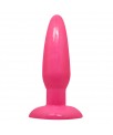 Baile Plug Anal Purpura