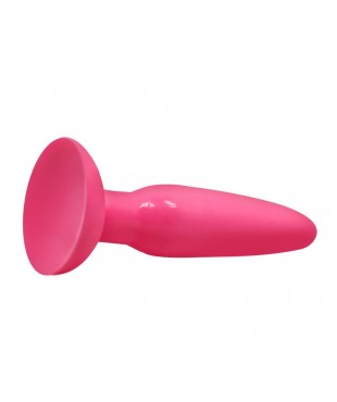 Baile Plug Anal Purpura