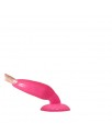 Baile Plug Anal Purpura