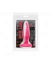 Baile Plug Anal Purpura