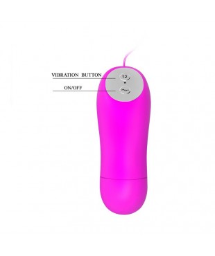 Baile Estimulador del Clitoris Rosa Baile Estimulador del Clitoris Rosa