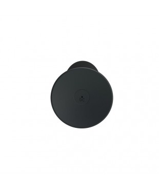 Plug Anal con Vibracion y Control Remoto USB