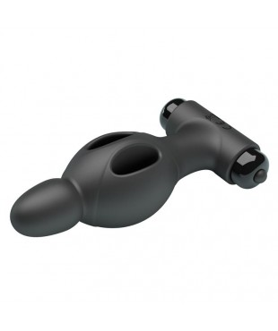 Plug Anal con Vibracion Plug Anal con Vibracion