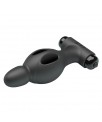 Plug Anal con Vibracion