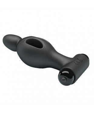 Plug Anal con Vibracion Plug Anal con Vibracion
