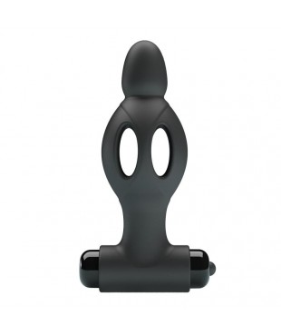 Plug Anal con Vibracion Plug Anal con Vibracion