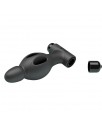 Plug Anal con Vibracion