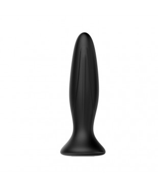 Plug Anal con Vibración