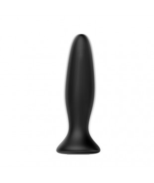 Plug Anal con Vibración