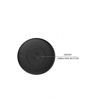 Plug Anal con Vibracion Plug Anal con Vibracion