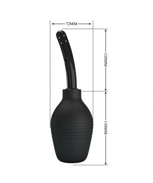 Ducha Anal BLKC 310 ml Ducha Anal BLKC 310 ml