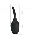 Ducha Anal BLKC 310 ml