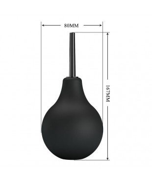 Ducha Anal BLKB 224 ml Ducha Anal BLKB 224 ml