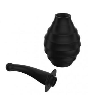 Ducha Anal BLKM6 330 ml Ducha Anal BLKM6 330 ml