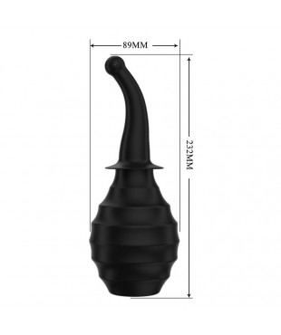 Ducha Anal BLKM6 330 ml Ducha Anal BLKM6 330 ml
