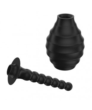 Ducha Anal BLKM7 330 ml