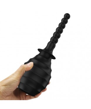 Ducha Anal BLKM7 330 ml Ducha Anal BLKM7 330 ml