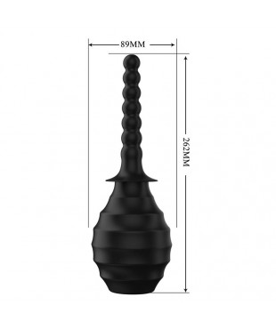 Ducha Anal BLKM7 330 ml Ducha Anal BLKM7 330 ml