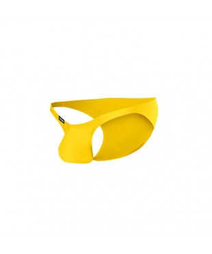 Brief Tiro Bajo C4MSPXBUL01 Amarillo Talla S Brief Tiro Bajo C4MSPXBUL01 Amarillo Talla S