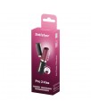 Deep Kiss Air Pulse Vibrator