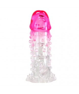 Wildford Funda para el Pene