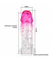 Wildford Funda para el Pene