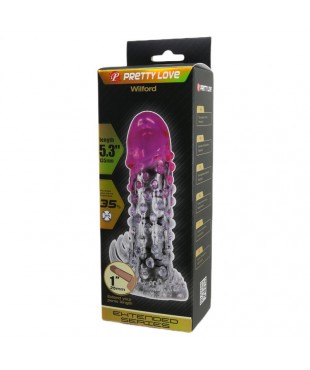 Wildford Funda para el Pene Wildford Funda para el Pene