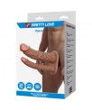Yairon Funda Doble para el Pene