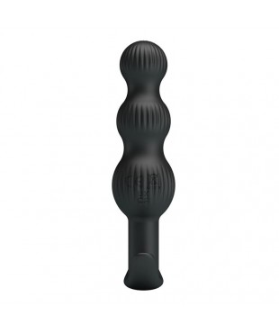 Sidney Plug Anal con Vibracion