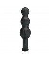 Sidney Plug Anal con Vibracion