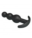 Sidney Plug Anal con Vibracion