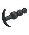 Sidney Plug Anal con Vibracion