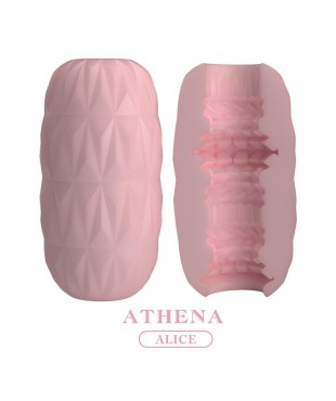 Alice Huevo Masturbador Rosa