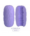 Alice Huevo Masturbador Purpura