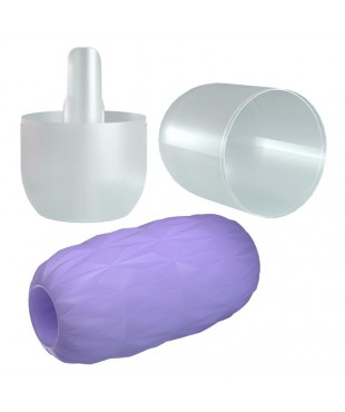 Alice Huevo Masturbador Purpura Alice Huevo Masturbador Purpura