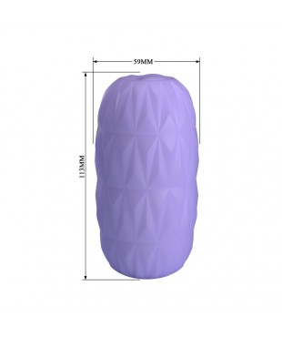 Alice Huevo Masturbador Purpura Alice Huevo Masturbador Purpura