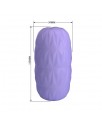 Alice Huevo Masturbador Purpura