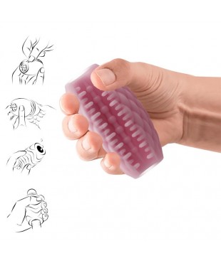 Eros Huevo Masturbador Display 15 uds Surtido Eros Huevo Masturbador Display 15 uds Surtido