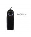 Oher Arnes con Dildo con vibracion y Funcion Squirt