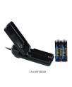 Oher Arnes con Dildo con vibracion y Funcion Squirt