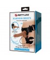 Oher Arnes con Dildo con vibracion y Funcion Squirt