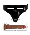 Kyton Arnes con Dildo Funcion Squirting