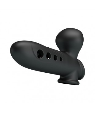 Crane Funda para el Pene con Inflado